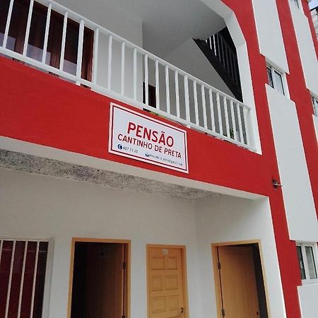 Pousada Cantinho De Preta Seladinha Exterior foto