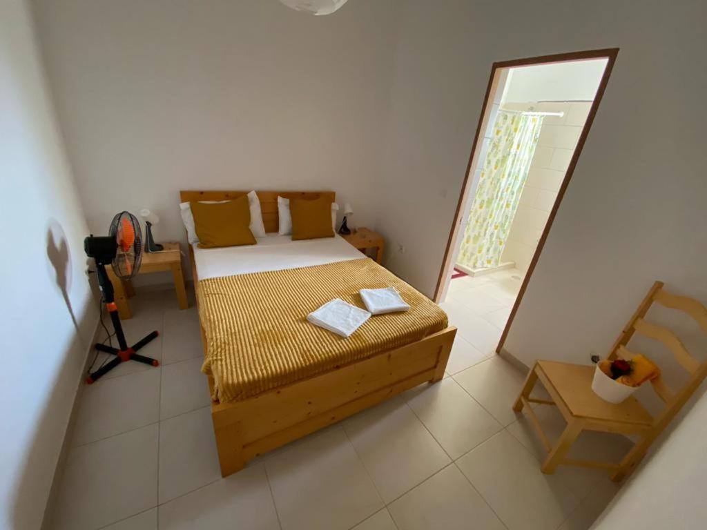 Pousada Cantinho De Preta Seladinha Exterior foto
